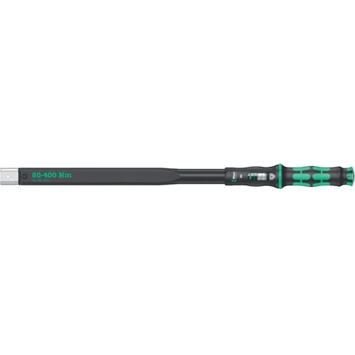 Ключ динамометрический WERA WE-075656