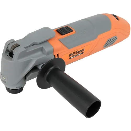 Многофункциональный инструмент AV STEEL AV-MT 350CE [av-962810]