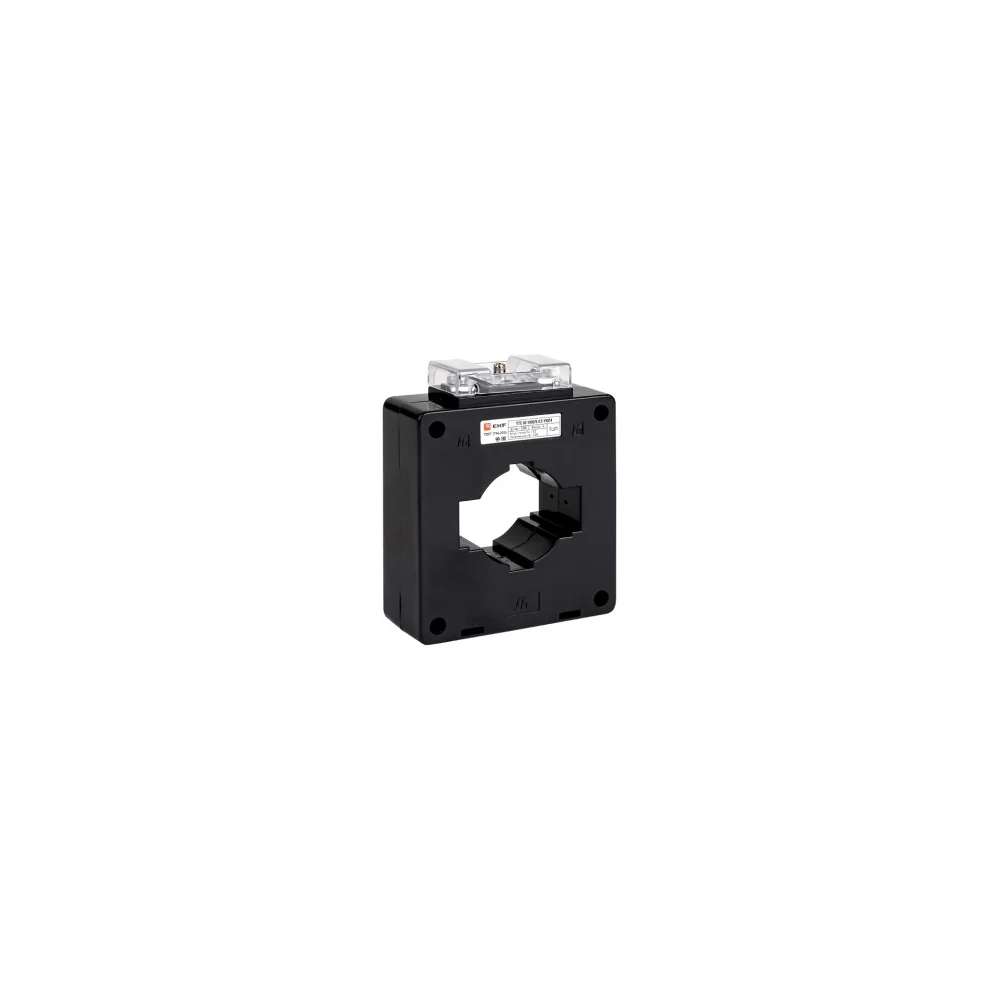 Трансформатор тока EKF PROxima ТТЕ-60-1000/5А tte-60-1000-0.5S