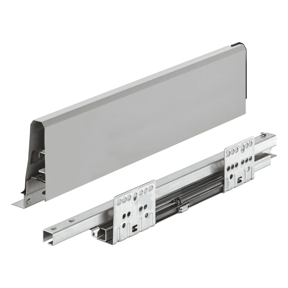 Комплект выдвижных ящиков Hafele Matrix box S35 552.54.694
