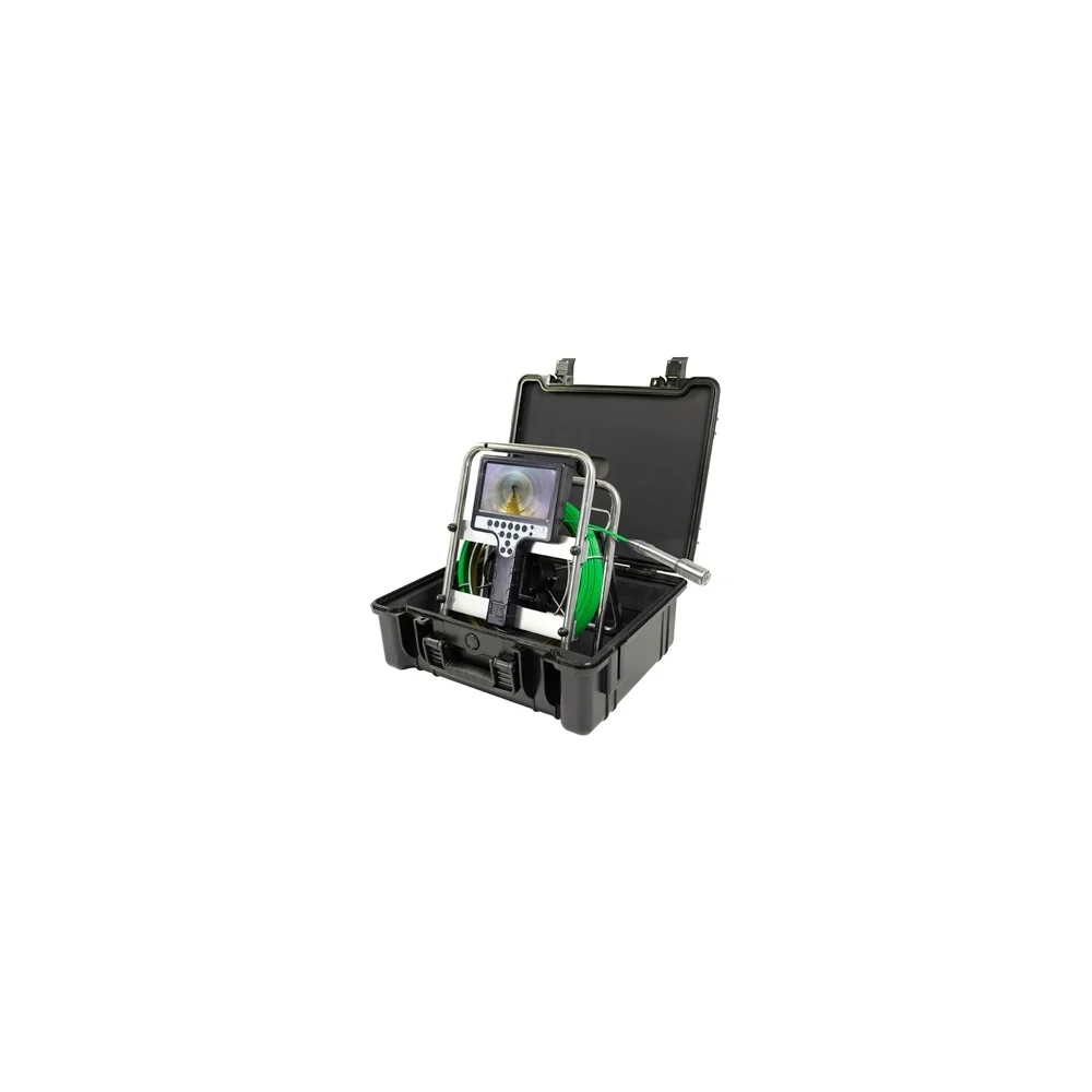 Комплект системы телеинспекции JProbe LXP 140-3000 LXPSP1403000