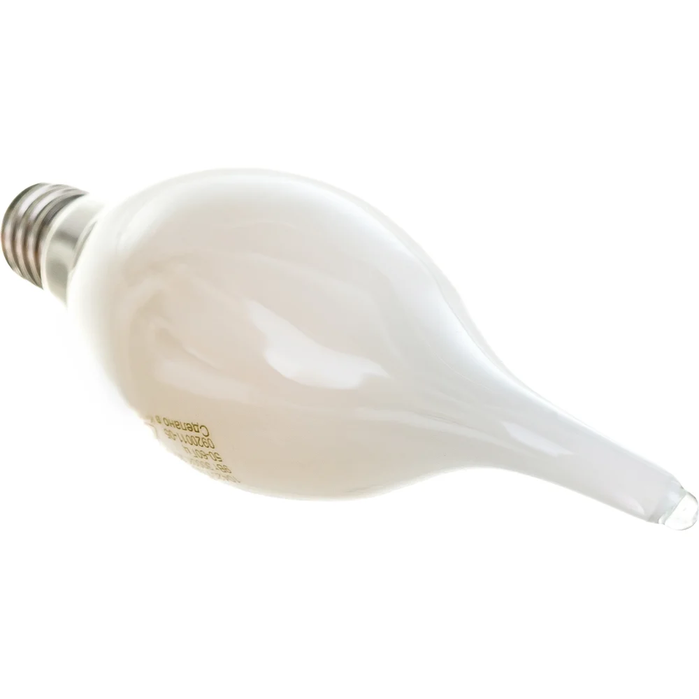 Диммируемая лампа Gauss Filament 104201109-D