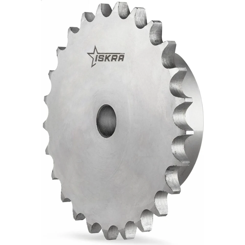 Звездочка ISKRA PD09040-ISKRA