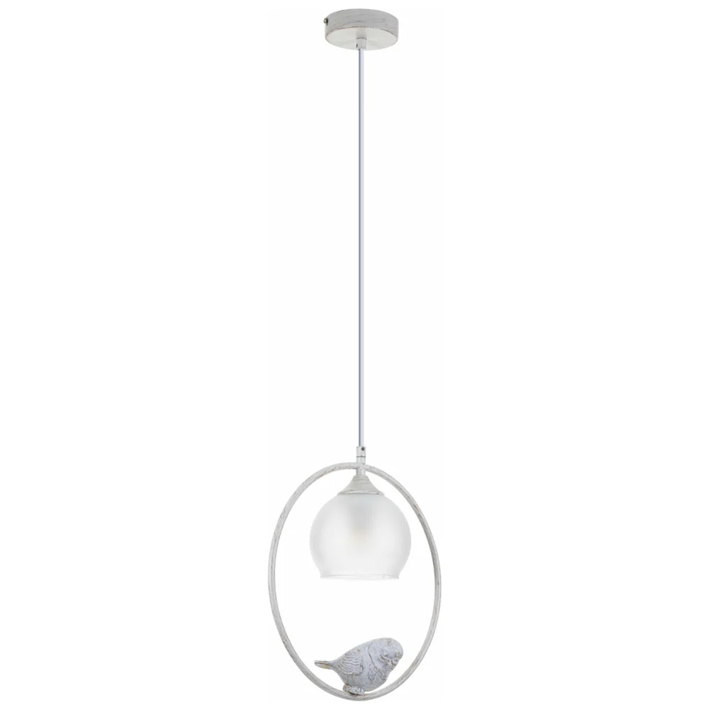 Подвесной светильник ARTE LAMP A2150SP-1WG