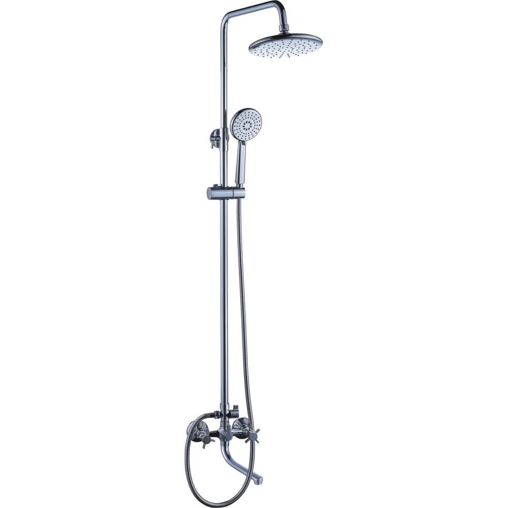 Душевая система DIADONNA D80-335352