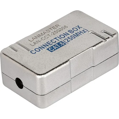 Соединитель Lanmaster (LAN-CNB-STP6)
