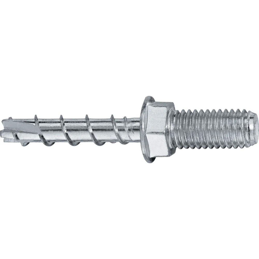 Анкер-шуруп HILTI hus3-a 6x55 m8/16 416743