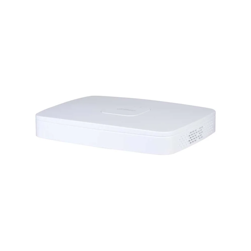 Видеорегистратор DAHUA DHI-NVR4108-8P-4KS3
