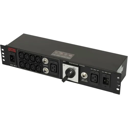 Байпас POWERCOM MTS-16A