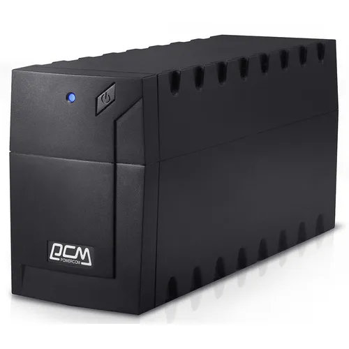 ИБП POWERCOM Raptor RPT-800AP, 800ВA