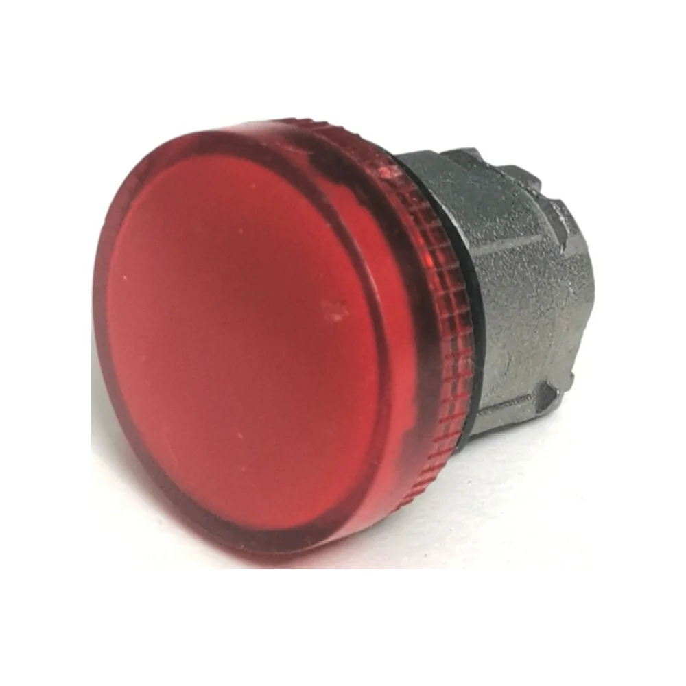 Головка сигнальной лампы Briswik КМЕ ОЛ ZB5BV04.BR
