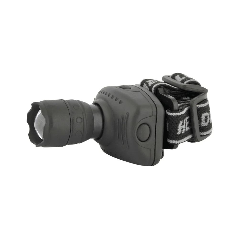 Налобный фонарь Ultraflash LED5354 11549