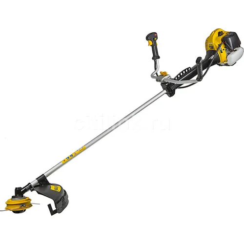 Триммер бензиновый Huter GGT-2900T PRO, (комплект из 2-х коробок) [70/2/30]