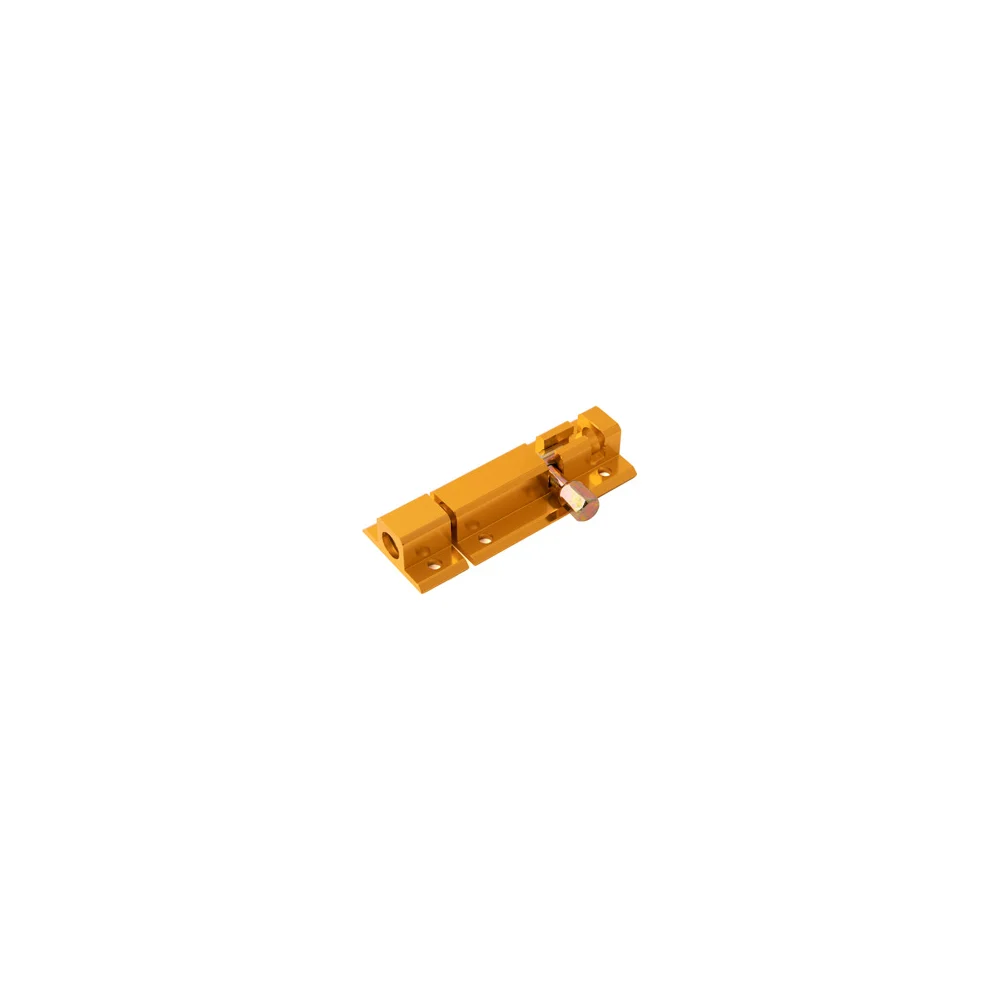 Шпингалет APECS DB-05-60-G 8275