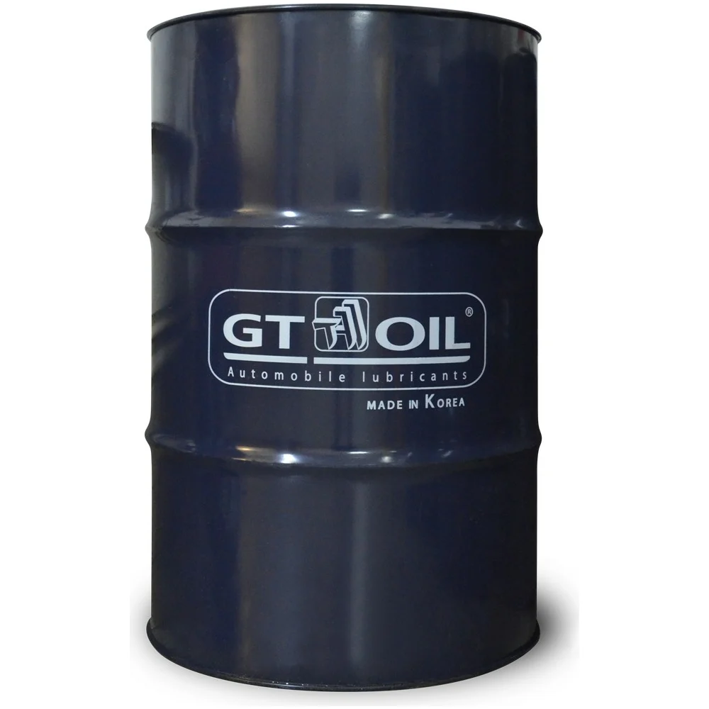 Масло GT OIL Extra Synt SAE 5W-40 API SN/CF 8809059408094