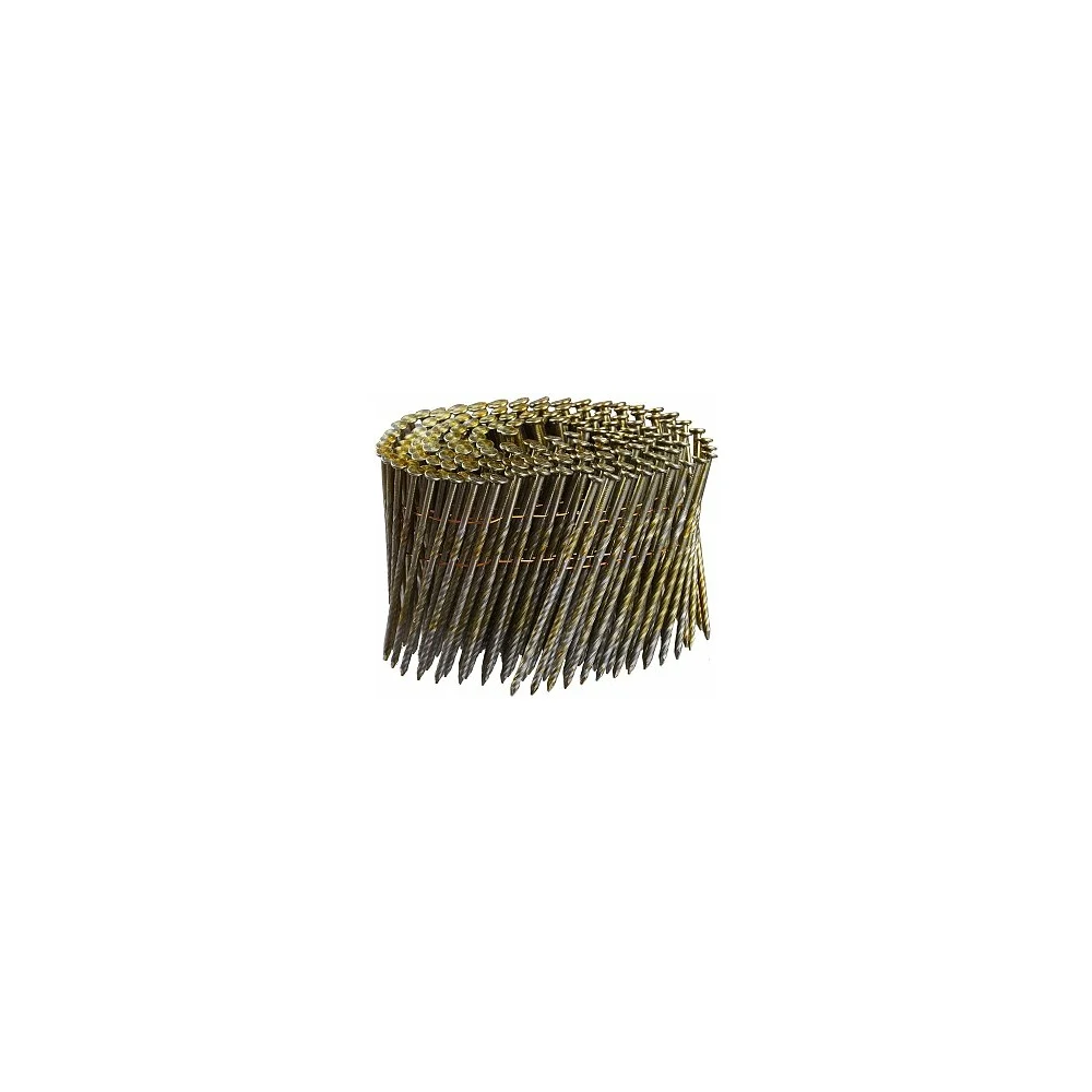 Барабанные гвозди для N90C FUBAG 3.05x83 мм 225 шт. 140187.1