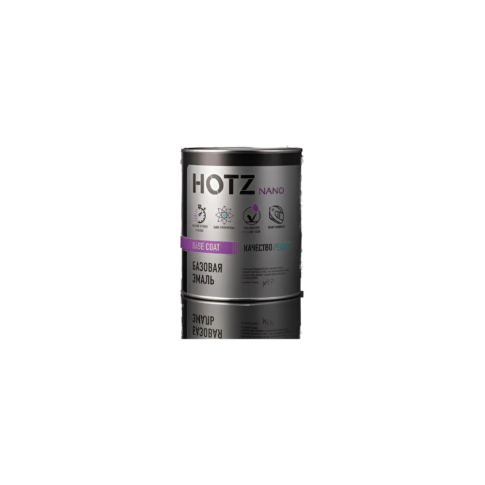 Базовая эмаль HOTZ 4673755209583
