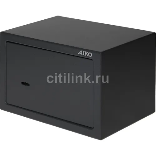 Сейф оружейный AIKO TT 200 200x310x200 мм ключевой [s11299111014]