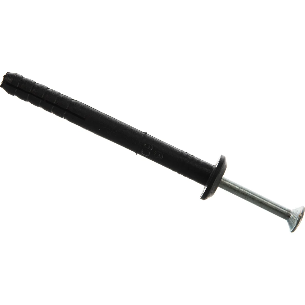 Дюбель-гвоздь INTERFIX 6 К60 (1000 шт.) 9224