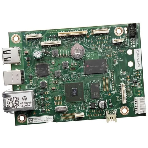 Плата форматирования HP F6W17-60002 (F6W17-60002/F6W17-60001/C5F98-60001) для LaserJet Pro M426fdn