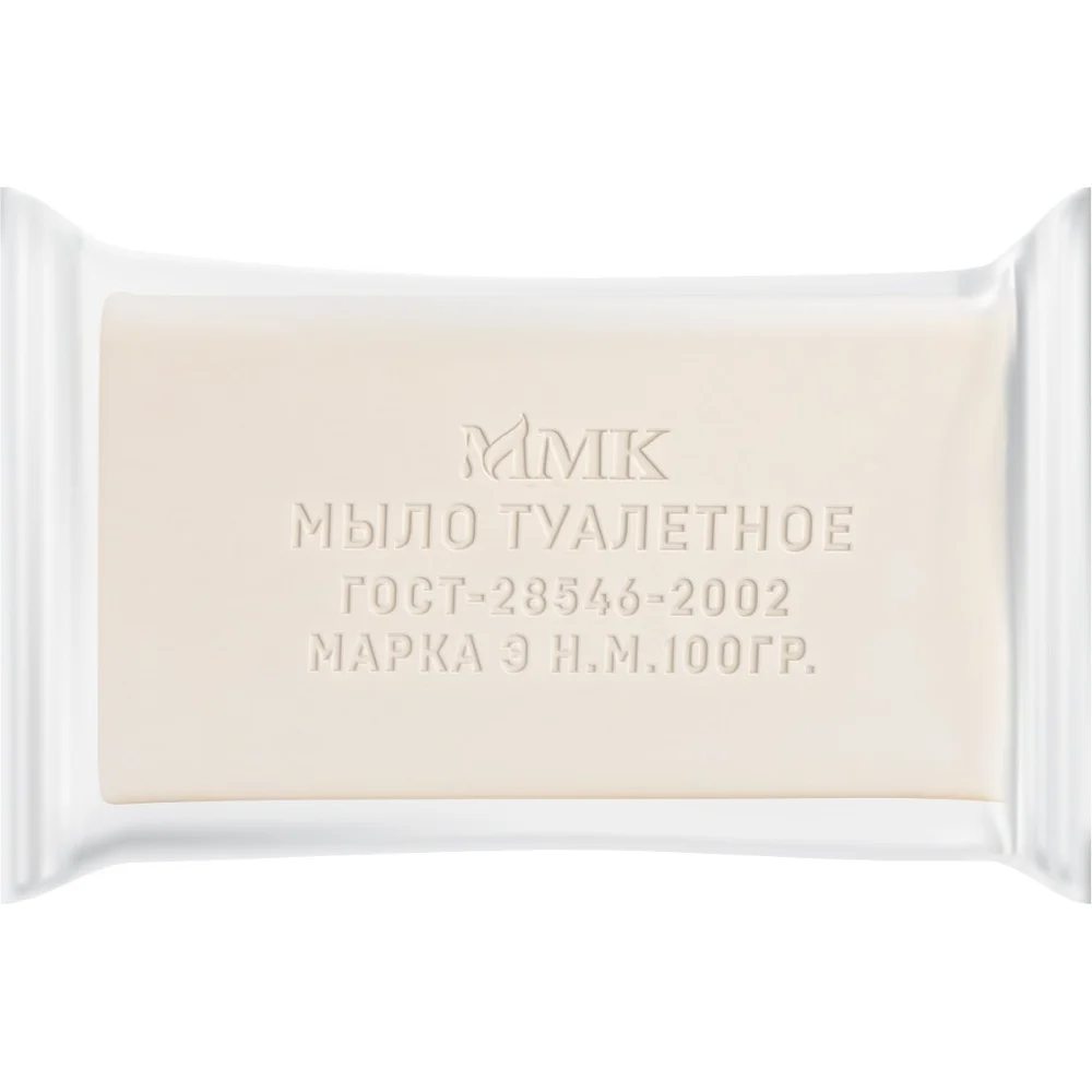 Туалетное мыло ММК МКТУ1621