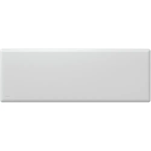 Конвектор NOBO Oslo NTL 4S, 2000Вт, с терморегулятором, белый