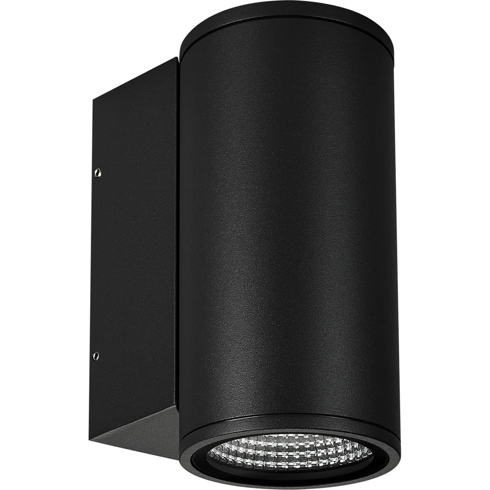 Светильник Arlight LGD-FORMA-WALL-R90-12W Day4000 37256