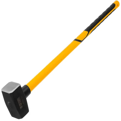 Кувалда DENZEL 11023, 88см, 400грамм