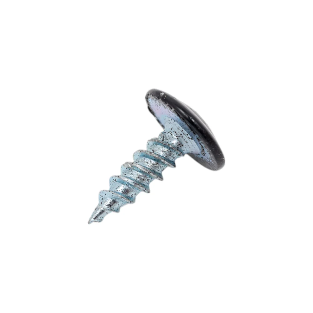 Винт HARDWEX ТМ HWX1-SP-4.2x13 мм, RAL 9005 (1000 шт.) 3000000000076