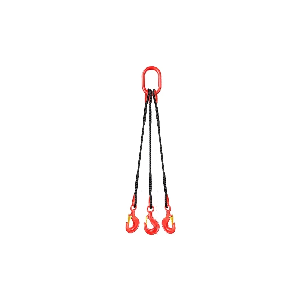 Канатный строп Grosco RS3X04005