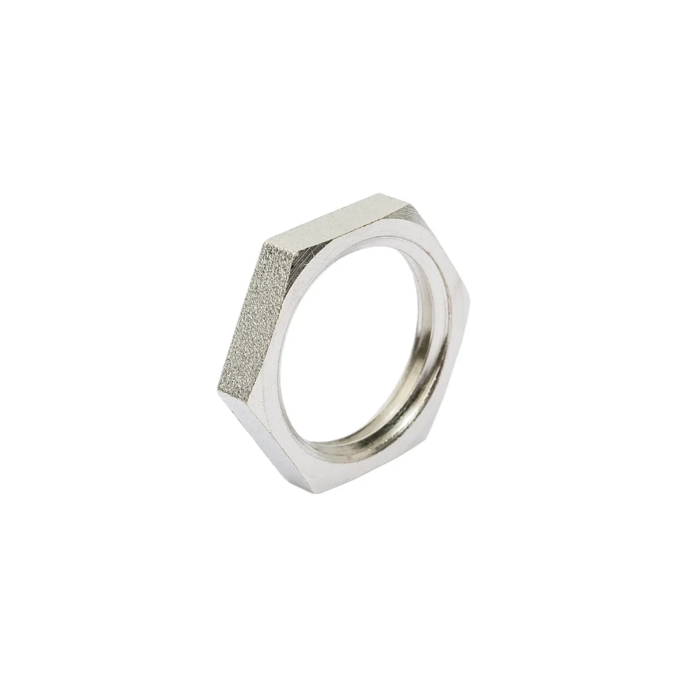 Латунная контргайка STI D270-00396