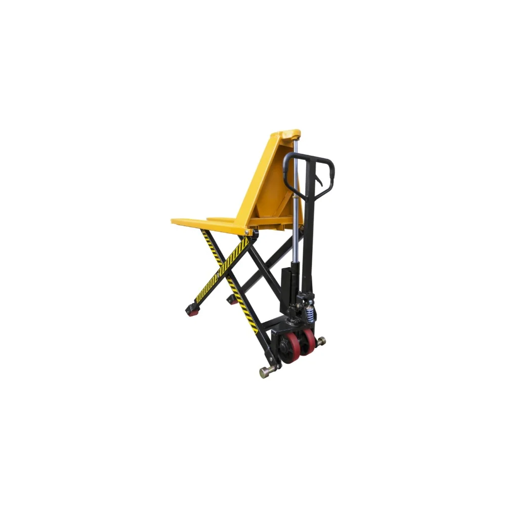 Гидравлическая тележка PROLIFT JF-1500
