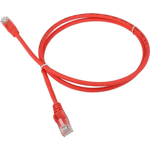 Патч-корд LanMaster вилка RJ-45, вилка RJ-45, кат.5E, LSZH, 10м, оранжевый [lan-pc45/u5e-10-or]