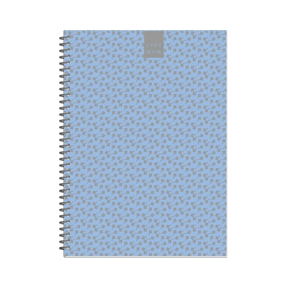 Бизнес-тетрадь Attache Fleur 1227130