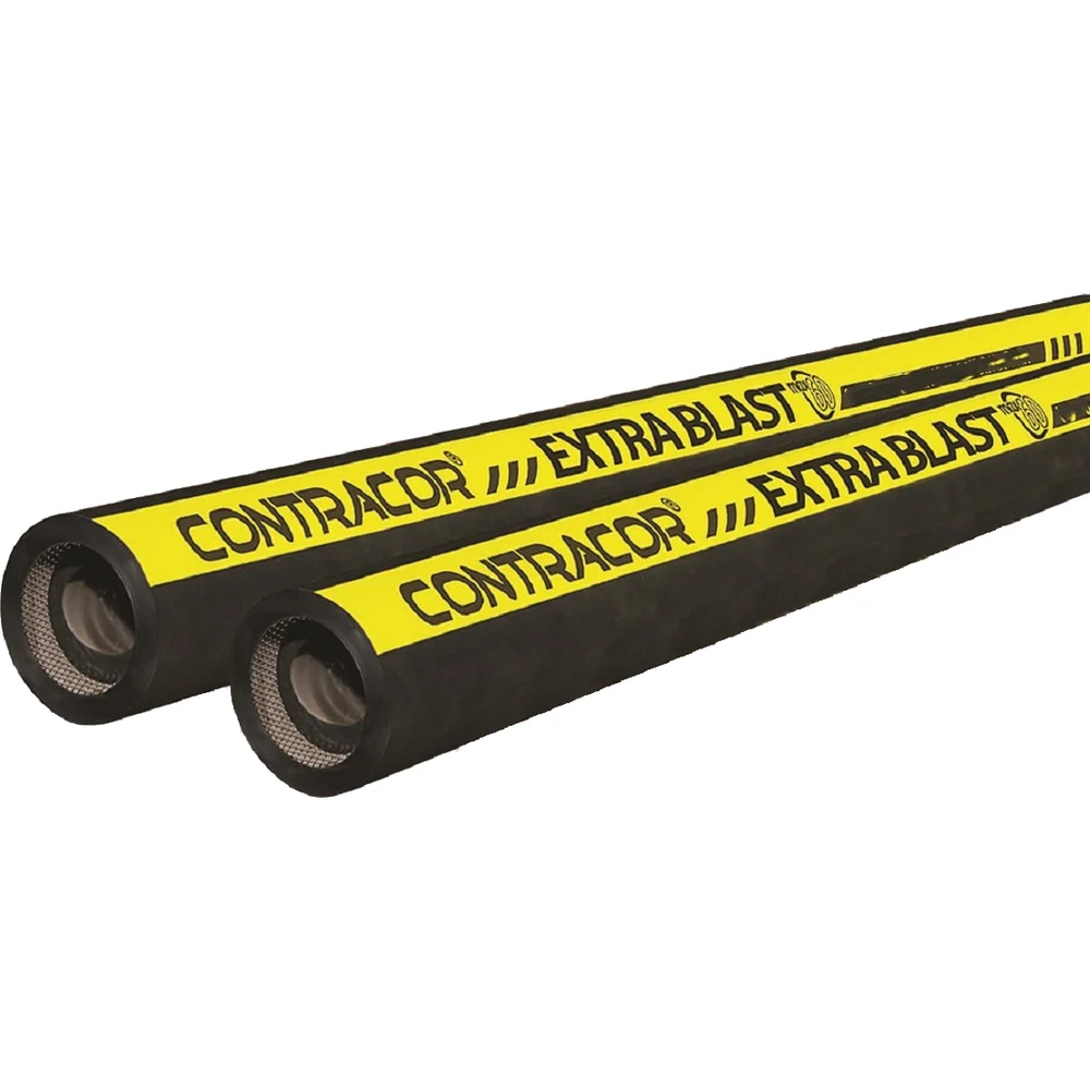 Пескоструйный рукав CONTRACOR Extra Blast-32 10112102