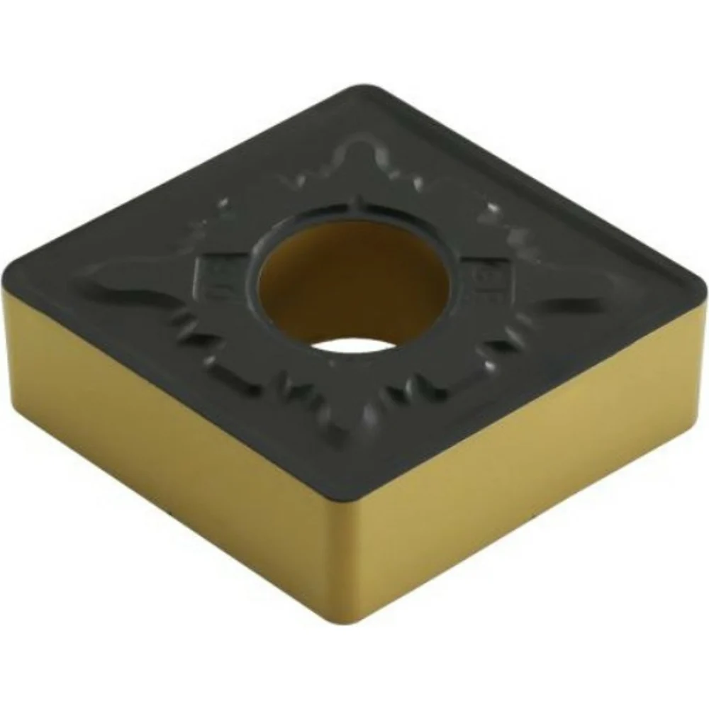Пластина токарная по стали HARDSTONE CNMG120408-GR-WS8125 4603312182035