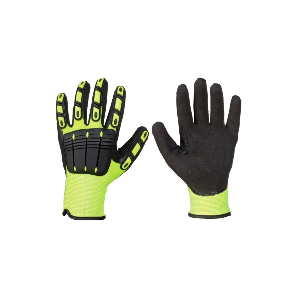 Утепленные перчатки S. GLOVES KARAT WINTER 31047-10