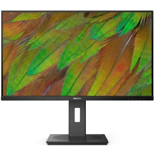 32" Монитор Philips 32B1N3800, 3840x2160, VA, 2хHDMI, 1хDP, черный