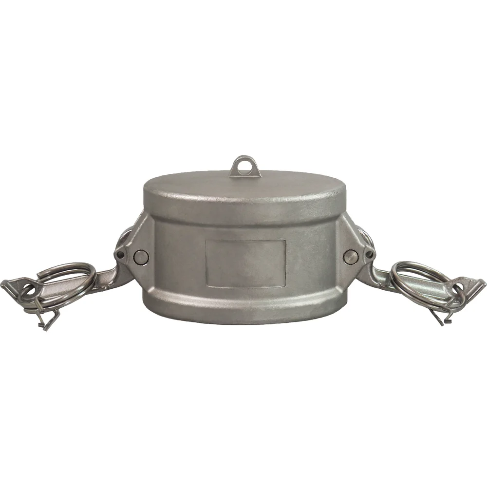 Камлок TITAN LOCK TL600DCSS
