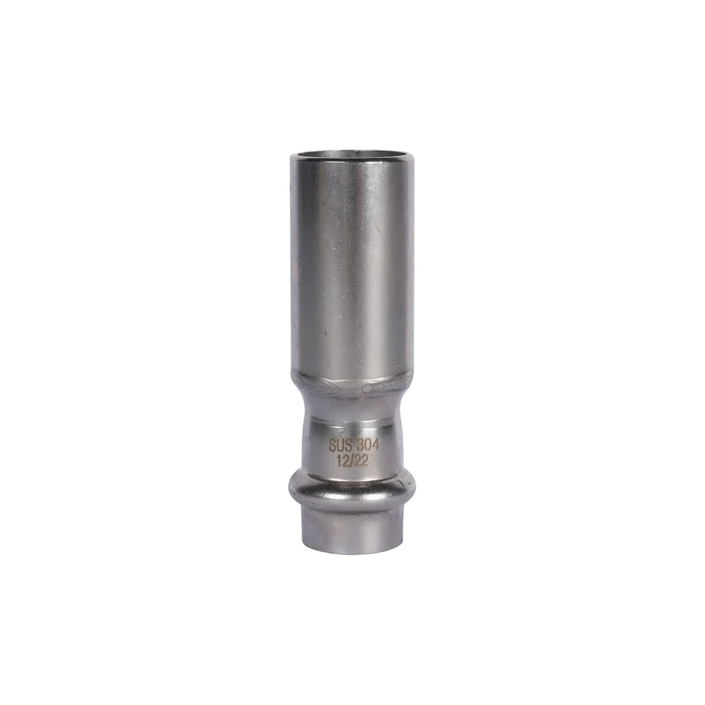 Переходная муфта ROMMER Rss-0020-002215 RG0091KSNP0ISO