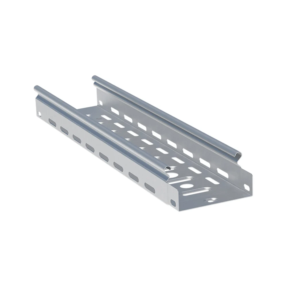Перфорированный лоток EKF L5020001-0,55