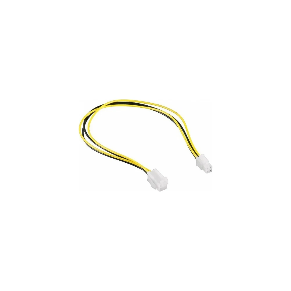 Удлинитель кабеля питания Cablexpert CC-PSU-7