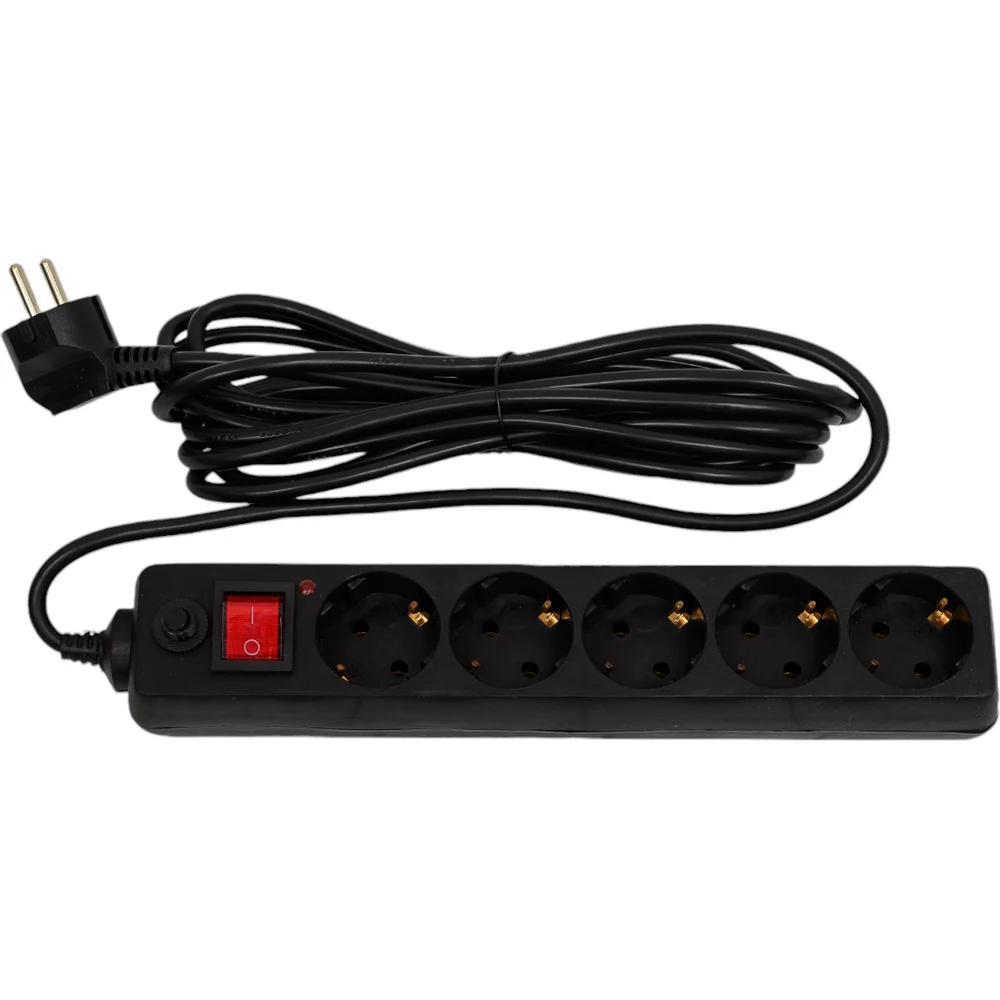 Сетевой фильтр TDM ELECTRIC СФ-05В SQ1304-0003