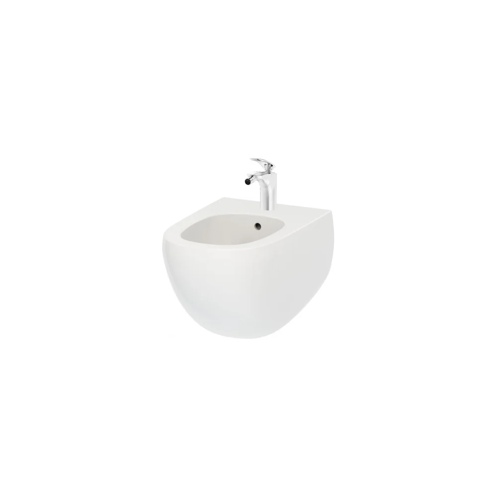 Подвесное биде AM.PM Sensation C303411WH