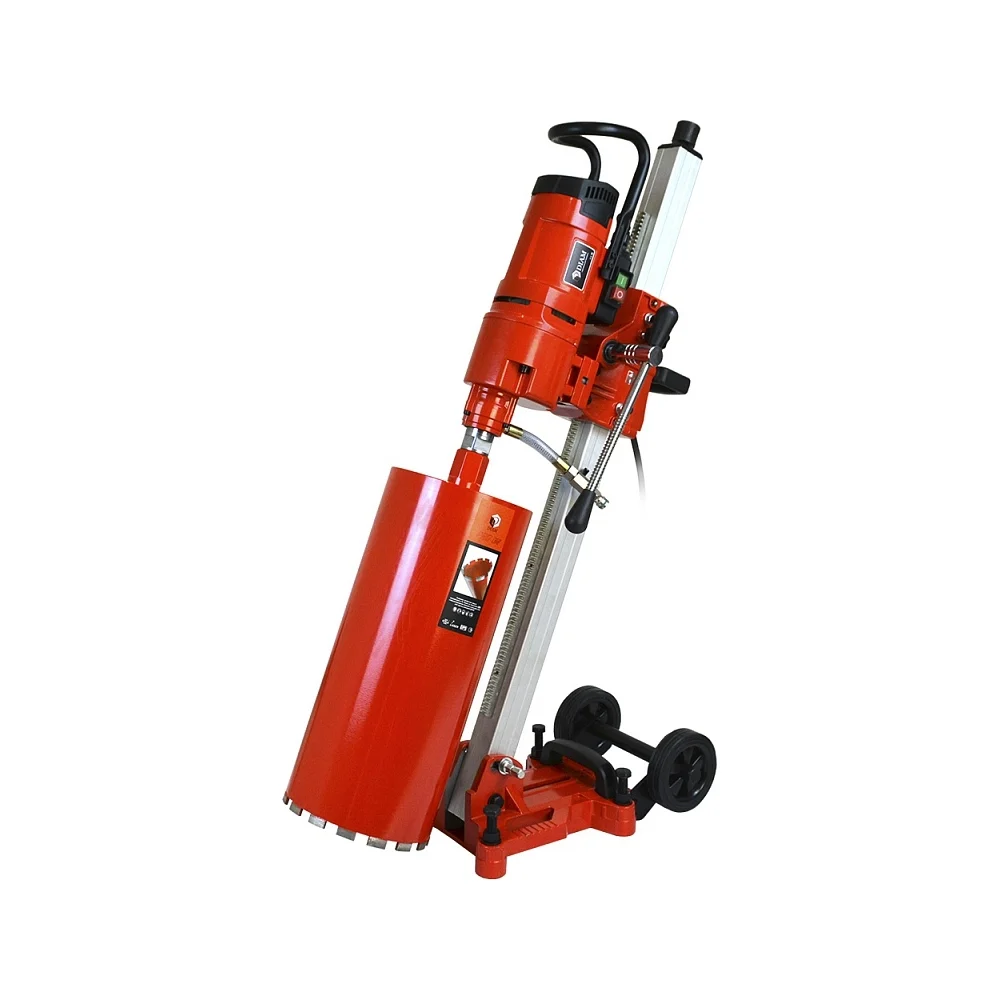Сверлильная машина Diam ML-200А 620065