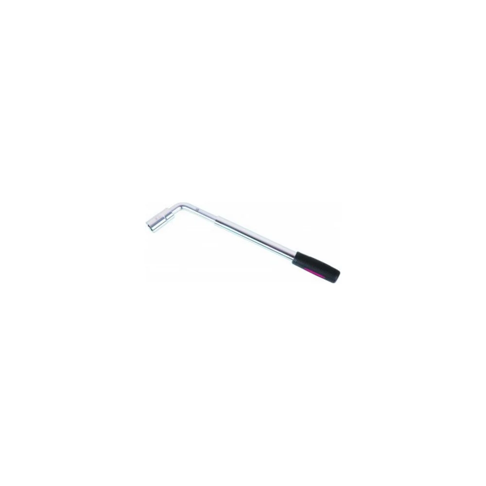 Регулируемый баллонный ключ WEDO WD804-04