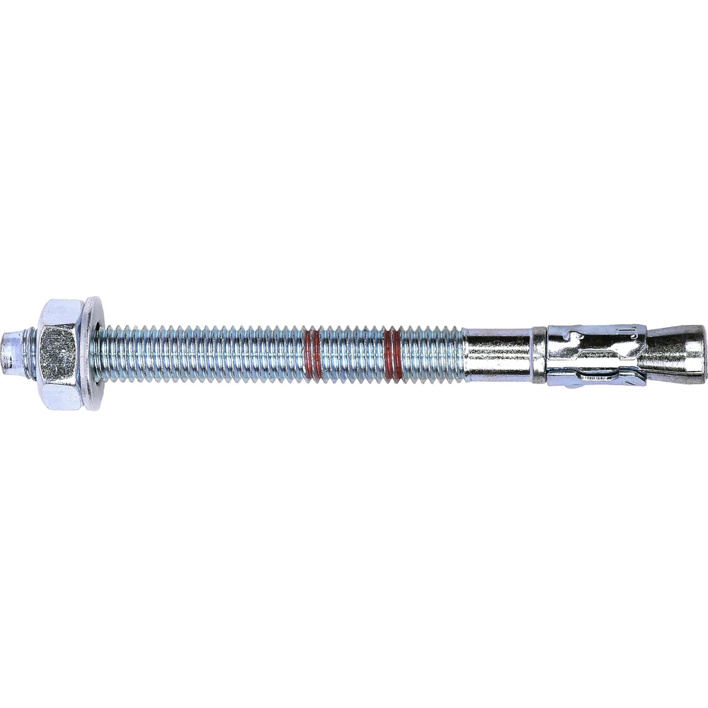 Клиновой анкер Tecfi ZJE ZN 12x200 (10 шт.) 147552