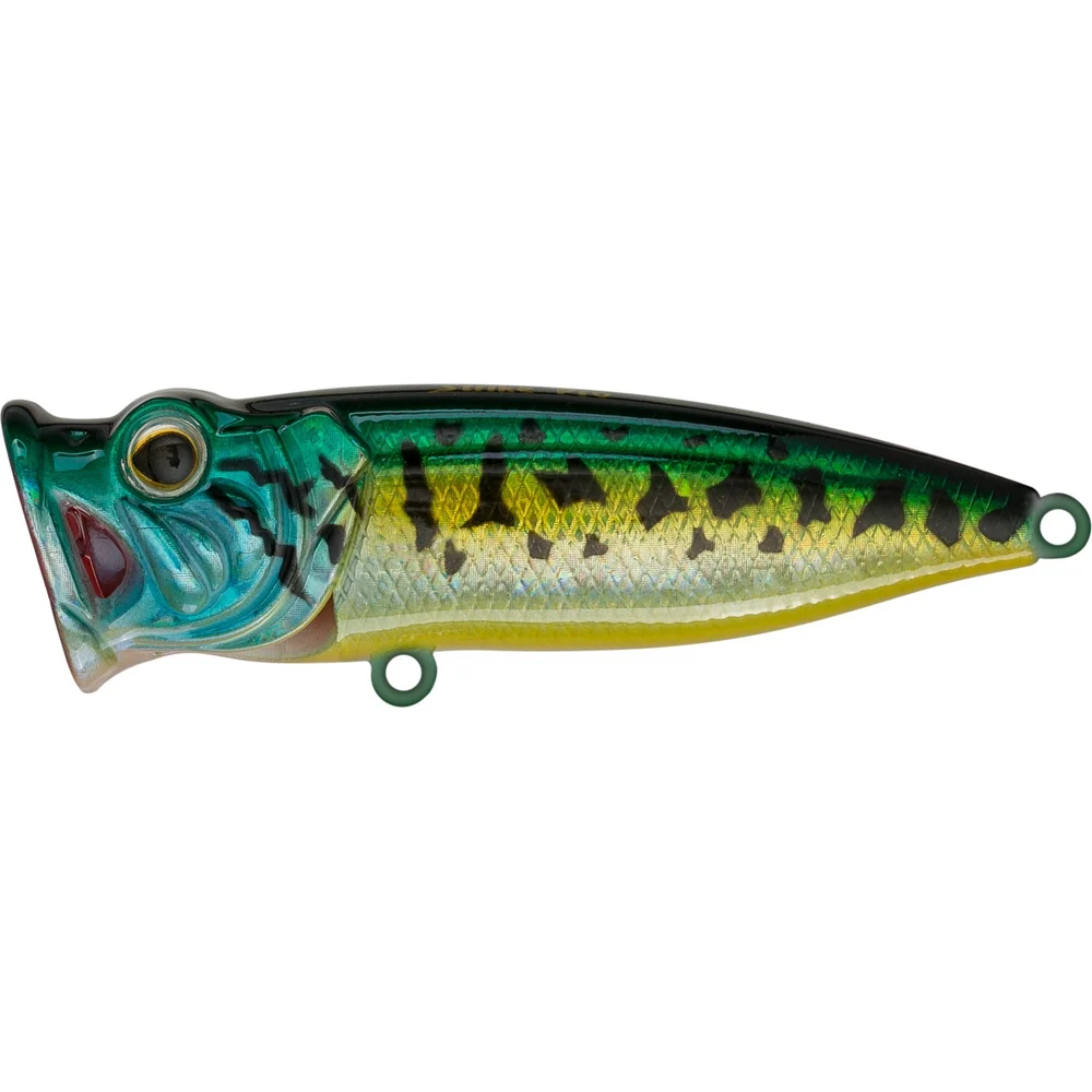Воблер Strike Pro Pike Pop 60 SH-002BA#945V