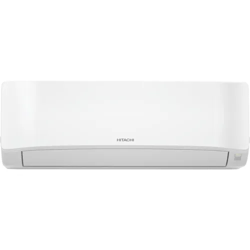 Сплит-система инверторная Hitachi Shiratama RAK-DJ18HAE настенная, до 20м2, 7000 BTU, (комплект из 2-х коробок)