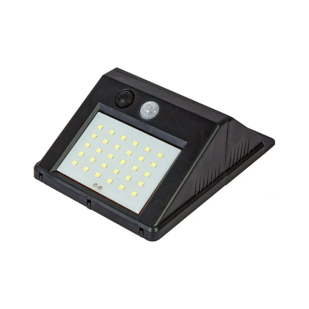 Светодиодный прожектор GLANZEN FAD-0003-4-solar КА-00008358